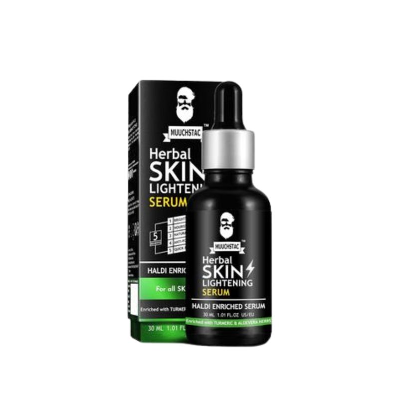 Muuchstac Herbal skin lightening Serum