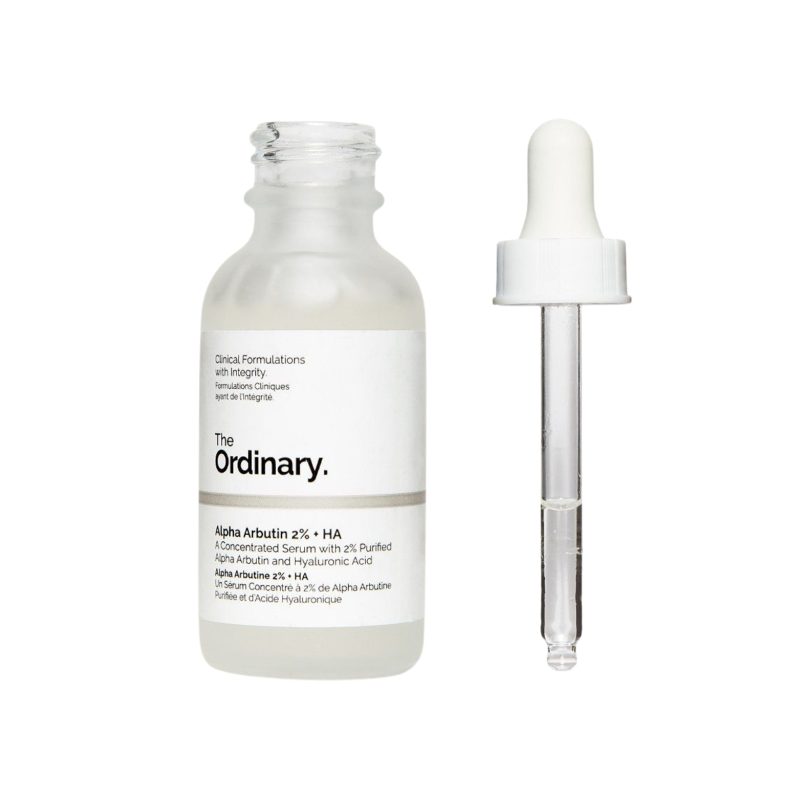 The Ordinary Niacinamide 10% + Zinc 1% Serum - Image 3
