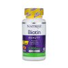 Natrol Biotin 5,000mcg (90 tablets)