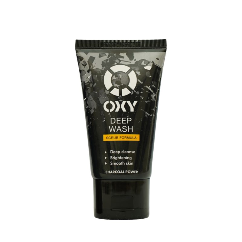 Oxy Perfect Wash Control Oil-Clear Skin Cooling Sensation 50gm