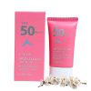 Laikou Japan Sakura Moisture Sunscreen SPF 50PA+++