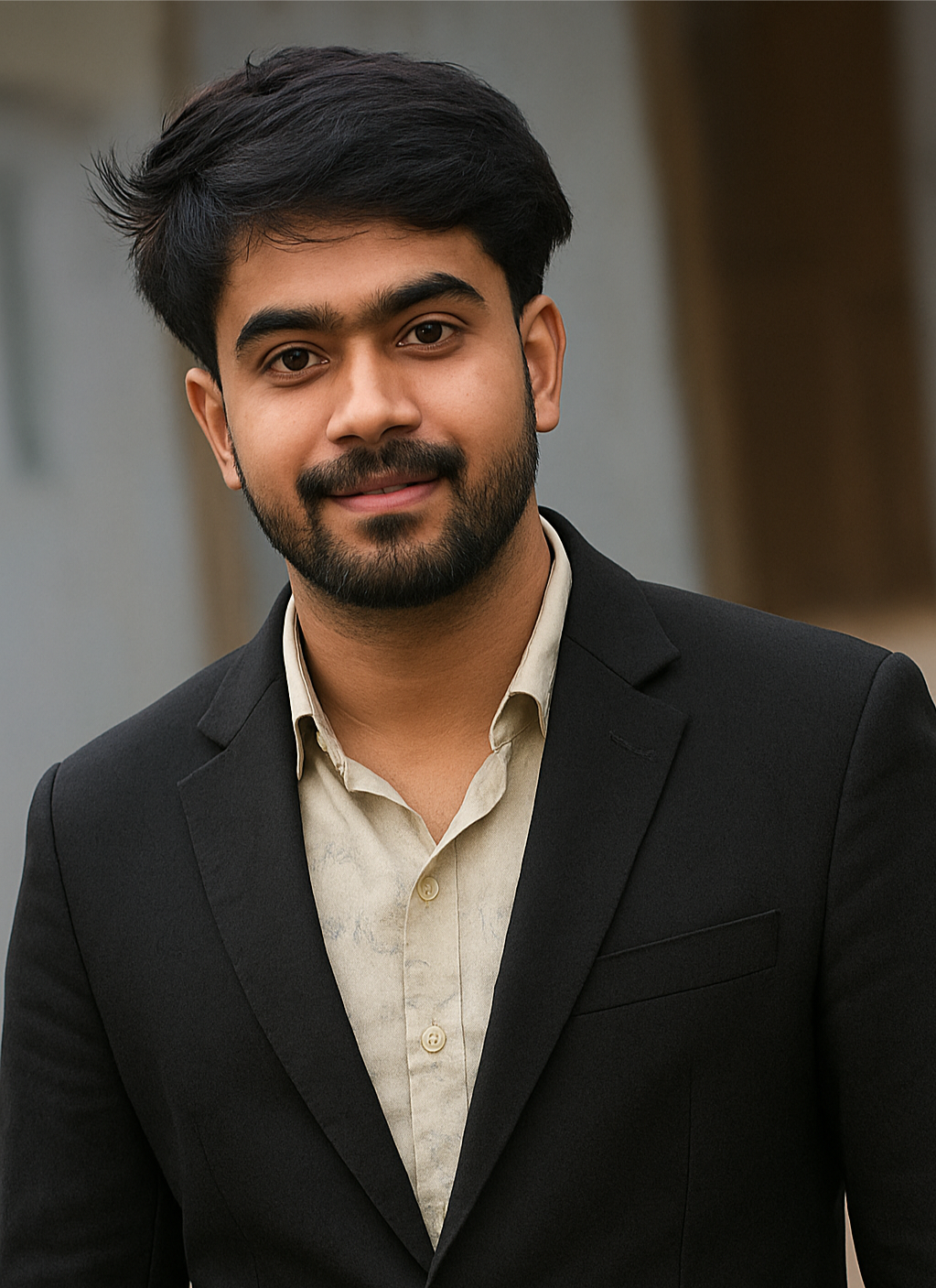 CEO Of ratuls Gallery