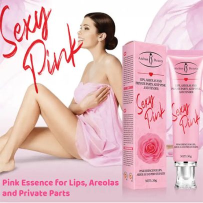 Sexy Pink